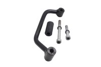 Asa pasajero asidero trasero derecho Aprilia SMV 750 Dorsoduro M551M 08-17