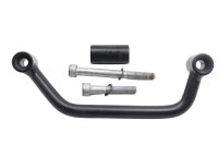 Asa pasajero asidero trasero derecho Aprilia SMV 750 Dorsoduro M551M 08-17