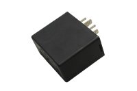 Blinkrelais Blinkgeber Warnblinkanlage BMW K 100 RS 2...