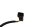 Koppelingsschakelaar sensor kabel BMW K 100 RS 2 Ventiler K589 0502 83-89