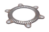 ABS Sensorring Zahnkranz Geberscheibe Polrad vorne BMW F 650 GS R13 0175 04-08