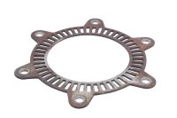 ABS Sensorring Zahnkranz Geberscheibe Polrad vorne BMW F 650 GS R13 0175 04-08
