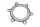 ABS Sensorring Zahnkranz Geberscheibe Polrad vorne BMW F 650 GS R13 0175 04-08