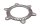ABS Sensorring Zahnkranz Geberscheibe Polrad vorne BMW F 650 GS R13 0175 04-08