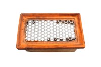 Luftfilter indsats Mahle LX 984-2 indsugning BMW R 1200 GS K25 0307 R12 04-07