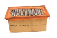 Luftfilter indsats Mahle LX 984-2 indsugning BMW R 1200 GS K25 0307 R12 04-07
