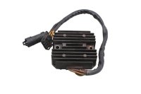 Voltage regulator rectifier wiring harness connector BMW...