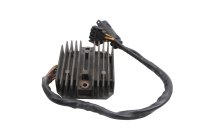 Voltage regulator rectifier wiring harness connector BMW...