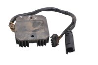 Lichtmaschinenregler Gleichrichter Kabelbaum Stecker BMW F 650 GS R13 0175 04-08