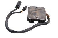 Lichtmaschinenregler Gleichrichter Kabelbaum Stecker BMW F 650 GS R13 0175 04-08