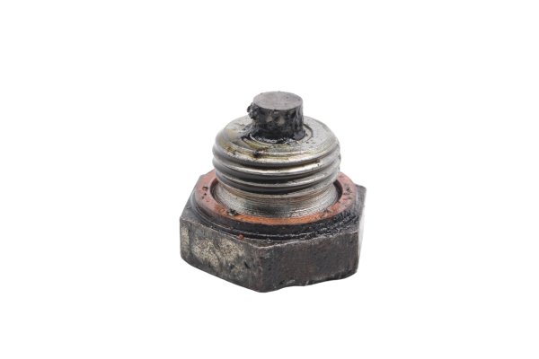 Tapón cárter magnético arandela inferior Aprilia SMV 750 Dorsoduro M551M 08-17