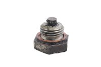 Tapón cárter magnético arandela inferior Aprilia SMV 750 Dorsoduro M551M 08-17