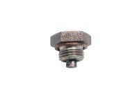 Tapón cárter magnético arandela inferior Aprilia SMV 750 Dorsoduro M551M 08-17