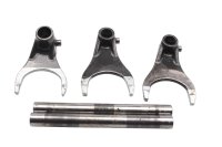 Horquillas cambio ejes selector marchas Aprilia SMV 750 Dorsoduro M551M 08-17