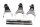 Horquillas cambio ejes selector marchas Aprilia SMV 750 Dorsoduro M551M 08-17