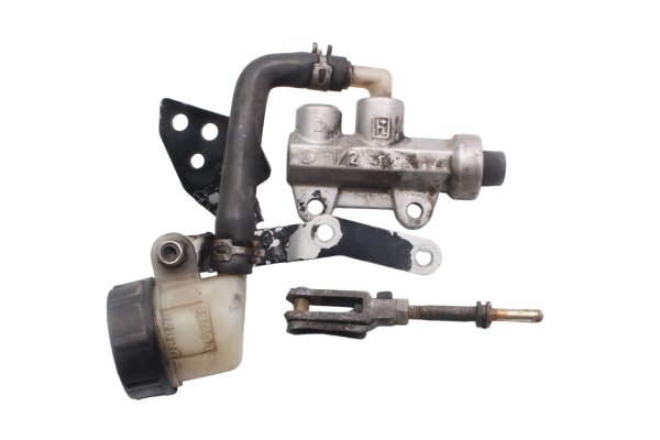Bomba freno trasero cilindro soporte Aprilia SMV 750 Dorsoduro M551M 08-17