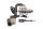 Bomba freno trasero cilindro soporte Aprilia SMV 750 Dorsoduro M551M 08-17