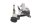 Bomba freno trasero cilindro soporte Aprilia SMV 750 Dorsoduro M551M 08-17