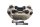 Pinza freno delantera derecha 4 pistones Aprilia SMV 750 Dorsoduro M551M 08-17