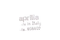 Depósito de expansión refrigerante botella Aprilia SMV 750 Dorsoduro M551M 08-17