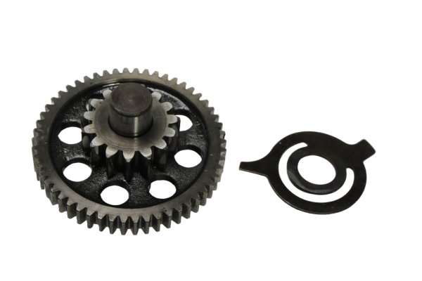 Anlasserzwischenrad Freilaufwelle Ritzel BMW K 100 RS 2 Ventiler K589 0502 83-89