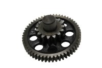 Anlasserzwischenrad Freilaufwelle Ritzel BMW K 100 RS 2 Ventiler K589 0502 83-89