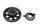 Anlasserzwischenrad Freilaufwelle Ritzel BMW K 100 RS 2 Ventiler K589 0502 83-89