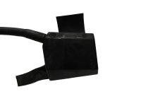 Fuel tank overflow tray drip pan hose BMW K 100 RS 2 Ventiler K589 0502 83-89