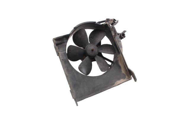 Radiator cooling fan motor shroud ventilator blower BMW F 650 GS R13 0175 04-08