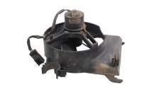Radiator cooling fan motor shroud ventilator blower BMW F 650 GS R13 0175 04-08