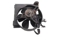 Radiator cooling fan motor shroud ventilator blower BMW F 650 GS R13 0175 04-08