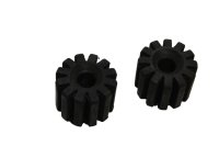 Tankgummis Vibrationsdämpfer Puffer Paar BMW K 100 RS 2 Ventiler K589 0502 83-89