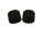 Tankgummis Vibrationsdämpfer Puffer Paar BMW K 100 RS 2 Ventiler K589 0502 83-89