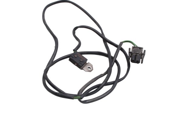 Bremslichtschalter vorne Bremszylinder Kabel Stecker BMW F 650 GS R13 0175 04-08