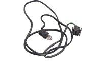 Bremslichtschalter vorne Bremszylinder Kabel Stecker BMW...