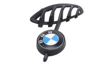 Emblem badge grille trim left side fairing panel BMW F...