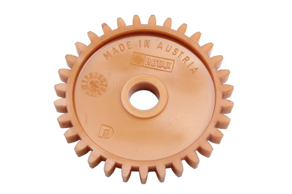 Oil pump drive gear wheel cog engine Rotax 235272 BMW F 650 GS R13 0175 04-08