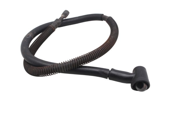 Jarruletku edessä hydrauliputki satula levy Kawasaki EL 250 E EL250B/E 91-95