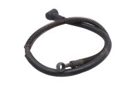 Jarruletku edessä hydrauliputki satula levy Kawasaki...