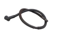 Jarruletku edessä hydrauliputki satula levy Kawasaki EL 250 E EL250B/E 91-95