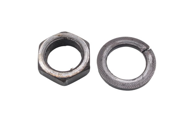 Polradmutter Federring Rotor Lichtmaschine Motor BMW F 650 GS R13 0175 04-08