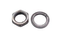 Polradmutter Federring Rotor Lichtmaschine Motor BMW F...