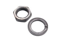 Polradmutter Federring Rotor Lichtmaschine Motor BMW F...