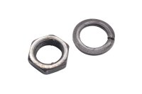 Polradmutter Federring Rotor Lichtmaschine Motor BMW F 650 GS R13 0175 04-08