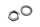 Polradmutter Federring Rotor Lichtmaschine Motor BMW F 650 GS R13 0175 04-08