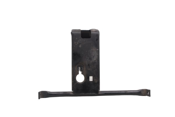 ABS Halter Hydroaggregat Druckmodulator Träger BMW F 650 GS R13 0175 04-08