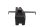 ABS Halter Hydroaggregat Druckmodulator Träger BMW F 650 GS R13 0175 04-08