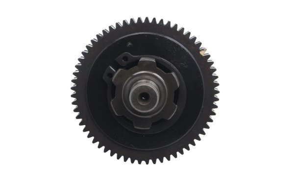 Rueda libre arranque piñón intermedio eje Aprilia SMV 750 Dorsoduro M551M 08-17