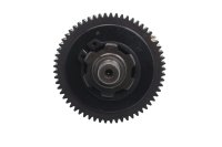 Rueda libre arranque piñón intermedio eje Aprilia SMV 750 Dorsoduro M551M 08-17