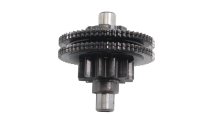 Rueda libre arranque piñón intermedio eje Aprilia SMV 750 Dorsoduro M551M 08-17